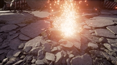 画像ギャラリー No.052のサムネイル画像 / 「CODE VEIN」，吸血鬼の生まれた理由や「Q.U.E.E.N.計画」など物語のプロローグ詳細が判明。拠点に登場するサポートキャラ達の情報も公開