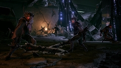 画像ギャラリー No.053のサムネイル画像 / 「CODE VEIN」，吸血鬼の生まれた理由や「Q.U.E.E.N.計画」など物語のプロローグ詳細が判明。拠点に登場するサポートキャラ達の情報も公開