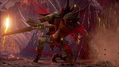 画像ギャラリー No.054のサムネイル画像 / 「CODE VEIN」，吸血鬼の生まれた理由や「Q.U.E.E.N.計画」など物語のプロローグ詳細が判明。拠点に登場するサポートキャラ達の情報も公開