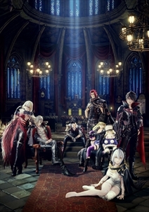 画像ギャラリー No.055のサムネイル画像 / 「CODE VEIN」，吸血鬼の生まれた理由や「Q.U.E.E.N.計画」など物語のプロローグ詳細が判明。拠点に登場するサポートキャラ達の情報も公開