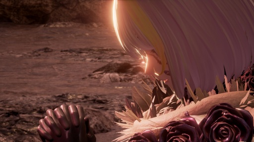 画像ギャラリー No.031のサムネイル画像 / 「CODE VEIN」,吸血鬼狩りの「ジャック」と「エヴァ」の能力が明らかに。新フィールド「白い血の聖堂」と特殊な能力をもった「神骸」が登場