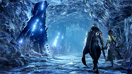 画像ギャラリー No.008のサムネイル画像 / 「CODE VEIN」，発売日発表を含む最新映像が6月5日11：00に公開へ。イベントシーンをふんだんに盛り込んだ映像となる模様