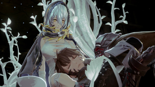 画像ギャラリー No.002のサムネイル画像 / 「CODE VEIN」再始動。開発チームの吉村 広氏と依田優一氏に発売延期の経緯や変更点，そしてネットワークテストについて聞いた