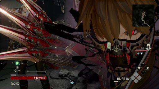 画像ギャラリー No.007のサムネイル画像 / 「CODE VEIN」再始動。開発チームの吉村 広氏と依田優一氏に発売延期の経緯や変更点，そしてネットワークテストについて聞いた