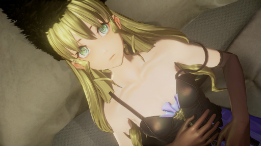 画像ギャラリー No.013のサムネイル画像 / 「CODE VEIN」再始動。開発チームの吉村 広氏と依田優一氏に発売延期の経緯や変更点，そしてネットワークテストについて聞いた