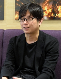 画像ギャラリー No.022のサムネイル画像 / 「CODE VEIN」再始動。開発チームの吉村 広氏と依田優一氏に発売延期の経緯や変更点，そしてネットワークテストについて聞いた