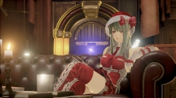画像ギャラリー No.006のサムネイル画像 / 「CODE VEIN」のSteam向け無料体験版が本日配信。キャラメイクの新機能や深層「試練の塔」などを追加する製品版アップデートVer.1.20も実装
