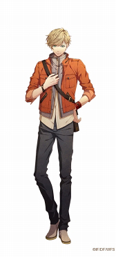 画像ギャラリー No.006のサムネイル画像 / 「LibraryCross∞」，2018年1月下旬に配信決定。小野賢章さんや浪川大輔さんを含む出演声優9人のインタビュー動画を3日連続で公開