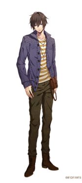 画像ギャラリー No.003のサムネイル画像 / 「乙女チック4Gamer」第156回：オトメイトの新作スマホアプリ「ライブラリークロスインフィニット」を特集。古書の世界で戦う恋愛パズルRPG