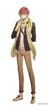 画像ギャラリー No.004のサムネイル画像 / 「乙女チック4Gamer」第156回：オトメイトの新作スマホアプリ「ライブラリークロスインフィニット」を特集。古書の世界で戦う恋愛パズルRPG