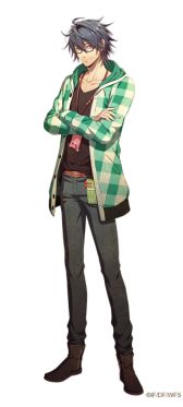 画像ギャラリー No.005のサムネイル画像 / 「乙女チック4Gamer」第156回：オトメイトの新作スマホアプリ「ライブラリークロスインフィニット」を特集。古書の世界で戦う恋愛パズルRPG
