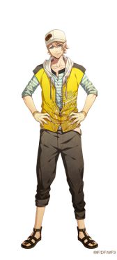 画像ギャラリー No.008のサムネイル画像 / 「乙女チック4Gamer」第156回：オトメイトの新作スマホアプリ「ライブラリークロスインフィニット」を特集。古書の世界で戦う恋愛パズルRPG