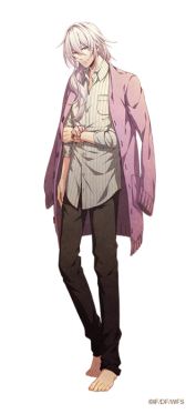 画像ギャラリー No.009のサムネイル画像 / 「乙女チック4Gamer」第156回：オトメイトの新作スマホアプリ「ライブラリークロスインフィニット」を特集。古書の世界で戦う恋愛パズルRPG