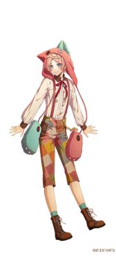 画像ギャラリー No.010のサムネイル画像 / 「乙女チック4Gamer」第156回：オトメイトの新作スマホアプリ「ライブラリークロスインフィニット」を特集。古書の世界で戦う恋愛パズルRPG