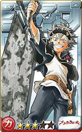 画像ギャラリー No.006のサムネイル画像 / 「週刊少年ジャンプ オレコレクション！」で事前登録が受付中。最新のスクリーンショットや登場予定作品の一部も明らかに