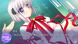 画像ギャラリー No.006のサムネイル画像 / フルボイスとなるPS Vita版「Rewrite Harvest festa!」のオープニングムービーが公開
