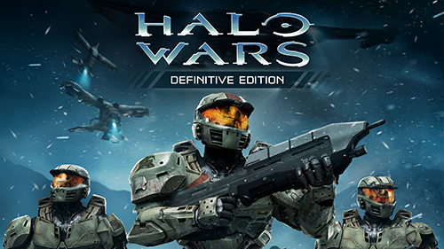 画像ギャラリー No.002のサムネイル画像 / Xbox Play Anywhereに対応した「Halo Wars: Definitive Edition」の単体配信が本日スタート。Steamでも同時リリース