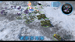 画像ギャラリー No.004のサムネイル画像 / Xbox Play Anywhereに対応した「Halo Wars: Definitive Edition」の単体配信が本日スタート。Steamでも同時リリース