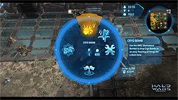 画像ギャラリー No.005のサムネイル画像 / Xbox Play Anywhereに対応した「Halo Wars: Definitive Edition」の単体配信が本日スタート。Steamでも同時リリース