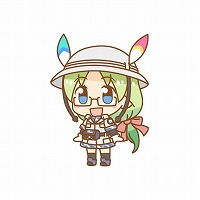 画像ギャラリー No.005のサムネイル画像 / 「けものフレンズぱびりおん」，次期アップデートの実装内容が公開