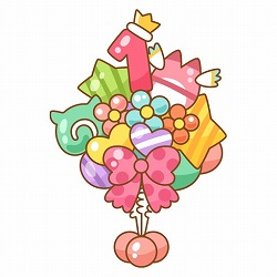 画像ギャラリー No.004のサムネイル画像 / 「けものフレンズぱびりおん」，1周年を記念したイベントを開催