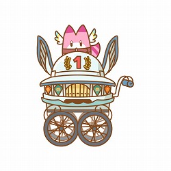 画像ギャラリー No.006のサムネイル画像 / 「けものフレンズぱびりおん」，1周年を記念したイベントを開催