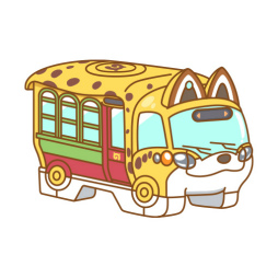 画像ギャラリー No.007のサムネイル画像 / 「けものフレンズぱびりおん」，新フレンズ“ゴリラ”が登場