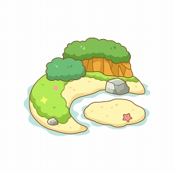 画像ギャラリー No.005のサムネイル画像 / 「けものフレンズぱびりおん」，新たなフレンズ「イリエワニ」が登場
