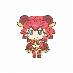 画像ギャラリー No.003のサムネイル画像 / 「けものフレンズぱびりおん」，新たなフレンズ“シーサー・レフティ”が登場