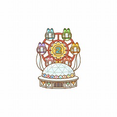 画像ギャラリー No.007のサムネイル画像 / 「けものフレンズぱびりおん」，2周年記念のキャンペーンが発表