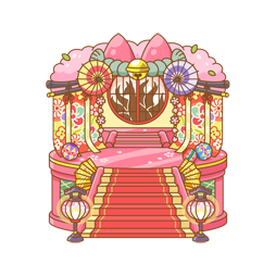 画像ギャラリー No.002のサムネイル画像 / 「けものフレンズぱびりおん」，新フレンズ「キュウビキツネ」が登場