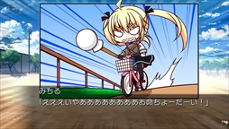 画像ギャラリー No.004のサムネイル画像 / 「グリザイアの果実 -SIDE EPISODE-」，最新のスクリーンショットを公開。各サイドエピソードのものに加え，壁紙集やボイスコレクションも