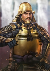 画像ギャラリー No.009のサムネイル画像 / 明日発売「信長の野望・大志」の新規武将イラスト126枚を一挙掲載。天下取りに挑む者たちの面構えをご覧あれ