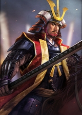 画像ギャラリー No.014のサムネイル画像 / 明日発売「信長の野望・大志」の新規武将イラスト126枚を一挙掲載。天下取りに挑む者たちの面構えをご覧あれ