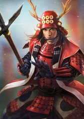 画像ギャラリー No.021のサムネイル画像 / 明日発売「信長の野望・大志」の新規武将イラスト126枚を一挙掲載。天下取りに挑む者たちの面構えをご覧あれ