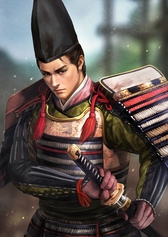 画像ギャラリー No.026のサムネイル画像 / 明日発売「信長の野望・大志」の新規武将イラスト126枚を一挙掲載。天下取りに挑む者たちの面構えをご覧あれ