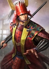 画像ギャラリー No.035のサムネイル画像 / 明日発売「信長の野望・大志」の新規武将イラスト126枚を一挙掲載。天下取りに挑む者たちの面構えをご覧あれ