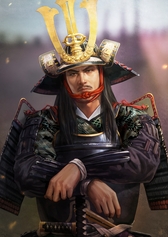 画像ギャラリー No.040のサムネイル画像 / 明日発売「信長の野望・大志」の新規武将イラスト126枚を一挙掲載。天下取りに挑む者たちの面構えをご覧あれ