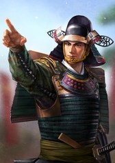 画像ギャラリー No.058のサムネイル画像 / 明日発売「信長の野望・大志」の新規武将イラスト126枚を一挙掲載。天下取りに挑む者たちの面構えをご覧あれ