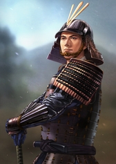 画像ギャラリー No.063のサムネイル画像 / 明日発売「信長の野望・大志」の新規武将イラスト126枚を一挙掲載。天下取りに挑む者たちの面構えをご覧あれ