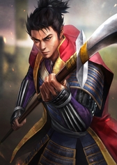 画像ギャラリー No.081のサムネイル画像 / 明日発売「信長の野望・大志」の新規武将イラスト126枚を一挙掲載。天下取りに挑む者たちの面構えをご覧あれ