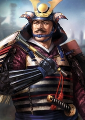画像ギャラリー No.094のサムネイル画像 / 明日発売「信長の野望・大志」の新規武将イラスト126枚を一挙掲載。天下取りに挑む者たちの面構えをご覧あれ