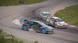 画像ギャラリー No.005のサムネイル画像 / 「DiRT 4」はオフロードレースを手軽にも本格的にも楽しめる，待望のナンバリングタイトルだ