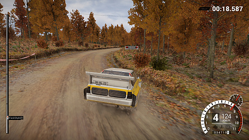 画像ギャラリー No.012のサムネイル画像 / 「DiRT 4」はオフロードレースを手軽にも本格的にも楽しめる，待望のナンバリングタイトルだ