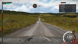 画像ギャラリー No.016のサムネイル画像 / 「DiRT 4」はオフロードレースを手軽にも本格的にも楽しめる，待望のナンバリングタイトルだ