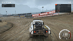 画像ギャラリー No.017のサムネイル画像 / 「DiRT 4」はオフロードレースを手軽にも本格的にも楽しめる，待望のナンバリングタイトルだ