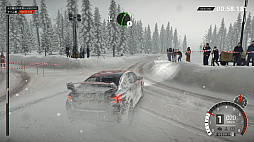 画像ギャラリー No.022のサムネイル画像 / 「DiRT 4」はオフロードレースを手軽にも本格的にも楽しめる，待望のナンバリングタイトルだ