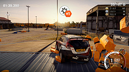 画像ギャラリー No.028のサムネイル画像 / 「DiRT 4」はオフロードレースを手軽にも本格的にも楽しめる，待望のナンバリングタイトルだ