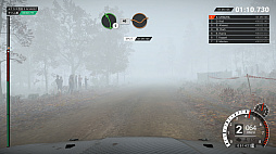 画像ギャラリー No.033のサムネイル画像 / 「DiRT 4」はオフロードレースを手軽にも本格的にも楽しめる，待望のナンバリングタイトルだ