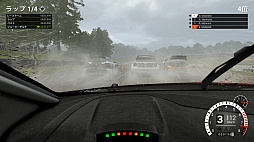 画像ギャラリー No.034のサムネイル画像 / 「DiRT 4」はオフロードレースを手軽にも本格的にも楽しめる，待望のナンバリングタイトルだ